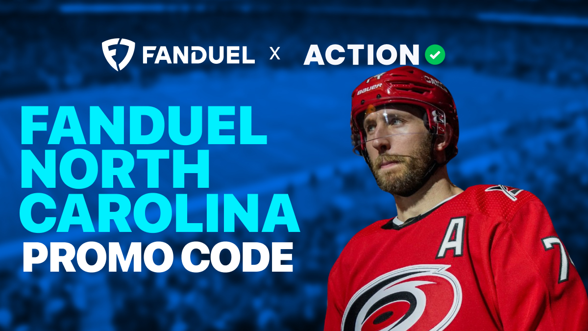 FanDuel North Carolina Promo: Bet $5, Get $250; $200 Offer Available in Other States for Any Sport article feature image