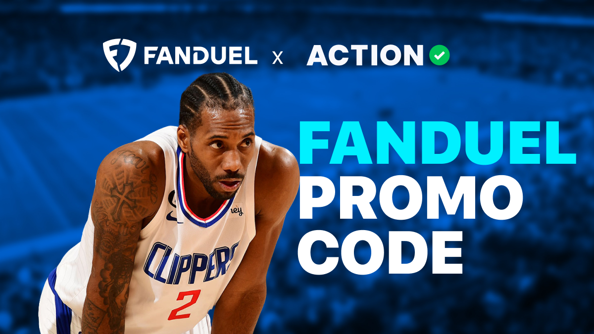 FanDuel Promo: Get $150 in Bonus Bets on a $5 Winning Wager in 21 States; $200 in North Carolina article feature image