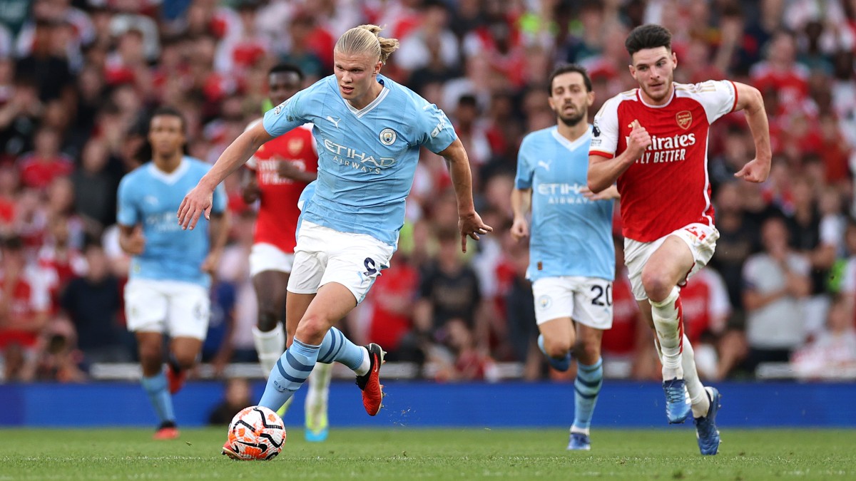 Man City vs Arsenal Odds, Predictions, Picks | Premier League Match Preview article feature image