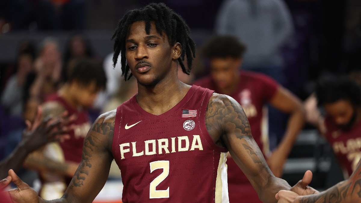 Florida State vs. Pitt: Target Tuesday's 'Dog Image