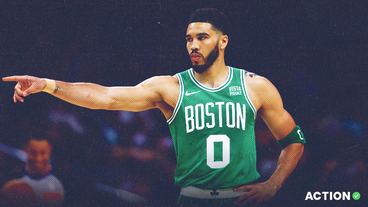 Bucks vs Celtics Odds, Picks, Predictions Today | NBA Betting Preview (Wednesday, March 20) article feature image