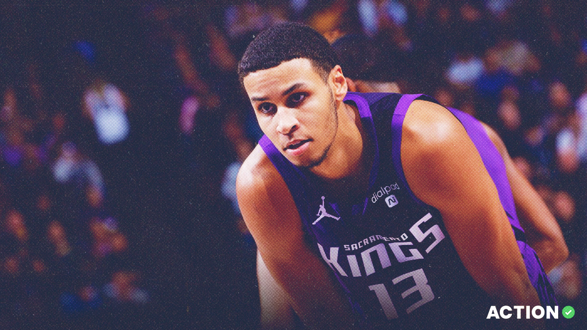 Kings vs Raptors Odds, Picks, Predictions | NBA Betting Preview (Wednesday, March 20) article feature image