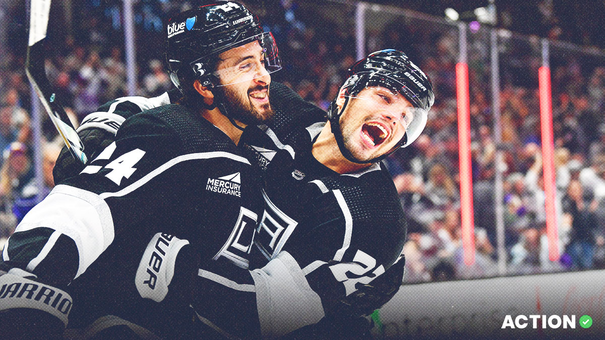 Canucks vs Kings Prediction & Preview (Tuesday, March 5) article feature image