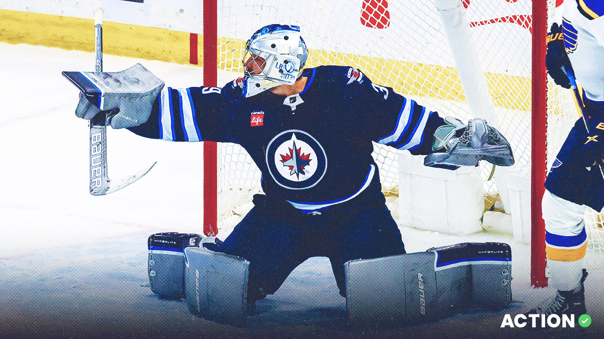 Kings vs. Jets: Target These Totals in Winnipeg Image