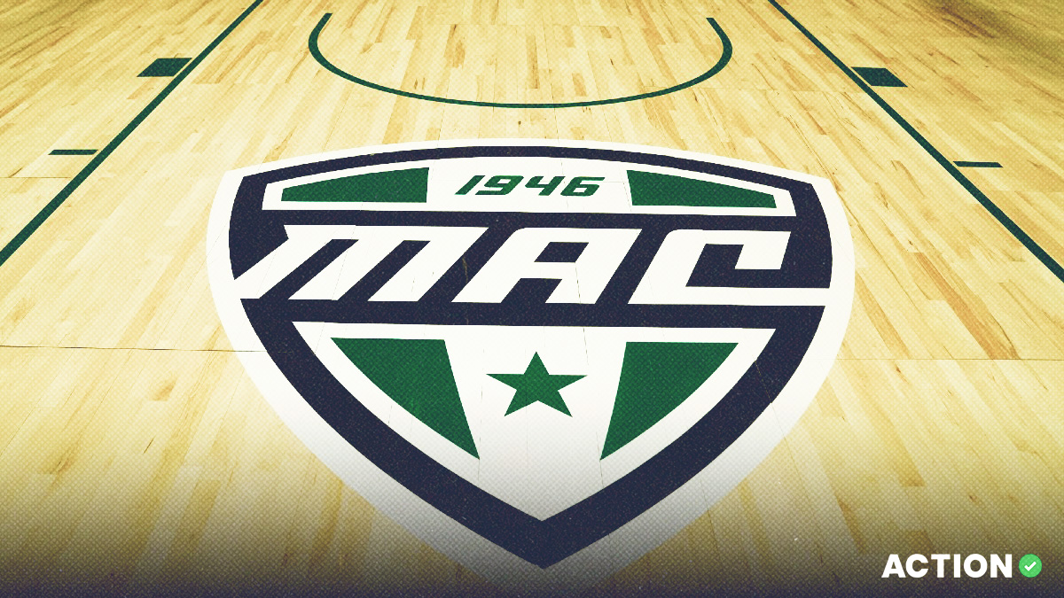 2024 MAC Tournament Odds, Picks: Betting Preview for Akron, Ohio, Toledo & More article feature image