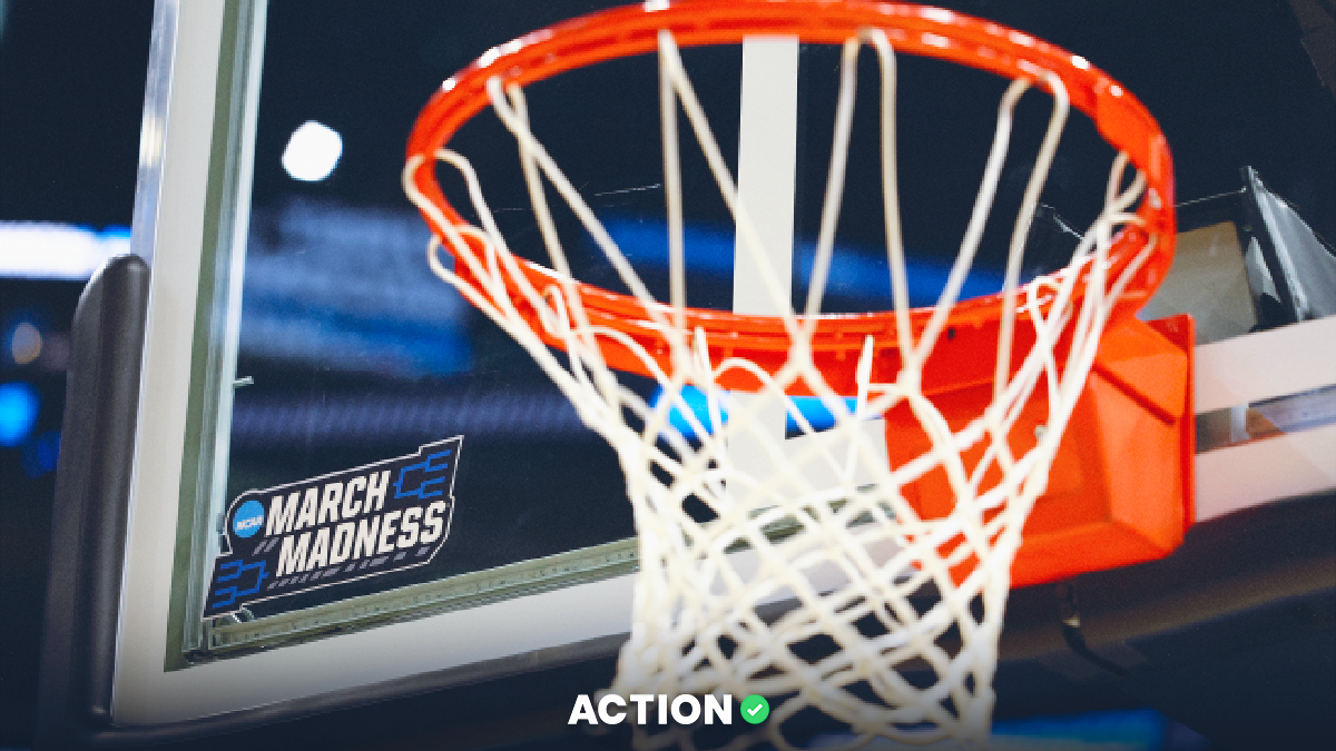 2024 March Madness Second Round Odds | Final Score Predictions for Every Game article feature image