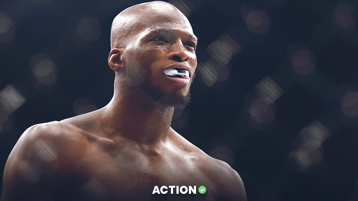 UFC 299 Odds, Pick & Prediction for Kevin Holland vs. Michael Page: Bet on Finishing Upside (Saturday, March 9) article feature image