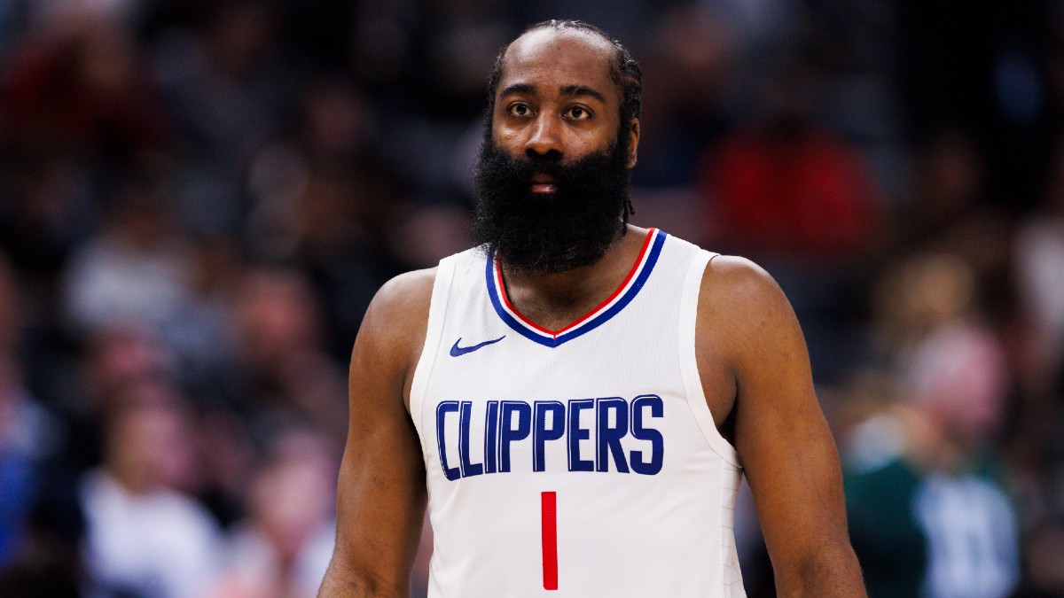 NBA Odds, Picks, Predictions, Bets for 76ers-Knicks, Wolves-Clippers, More | Tuesday, March 12 article feature image