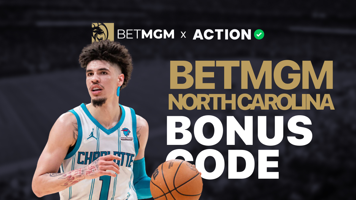 BetMGM North Carolina Bonus Code Gets $150 Bonus This Week; $1.6K Match or $1.5K First Bet in Other States Image