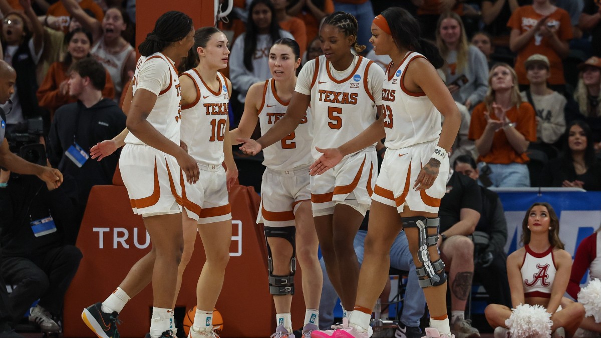 NC State vs Texas Odds, Picks, Prediction, Best Bet | Women’s Elite Eight article feature image