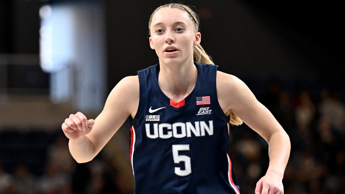 March Madness Women's First Round Picks for Saturday Image