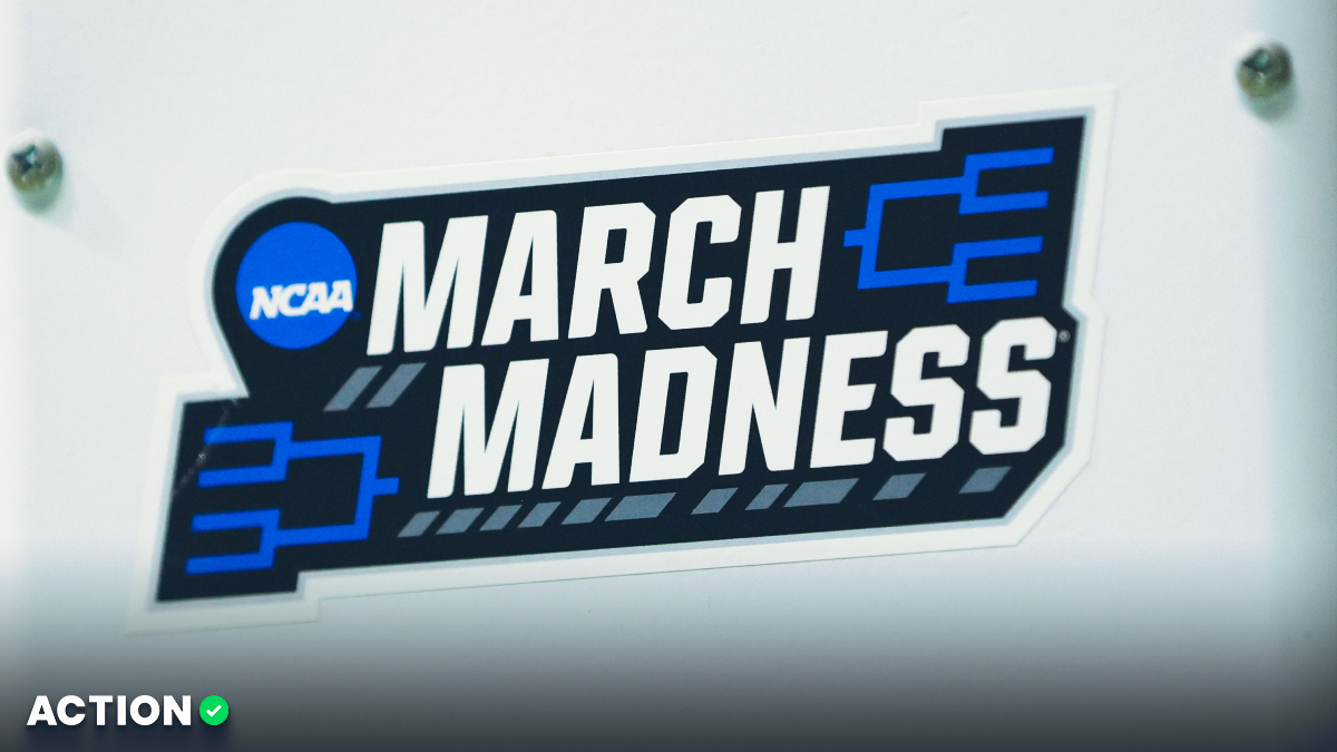 NCAA Tournament Bankroll Management: The Key to a Successful Event article feature image
