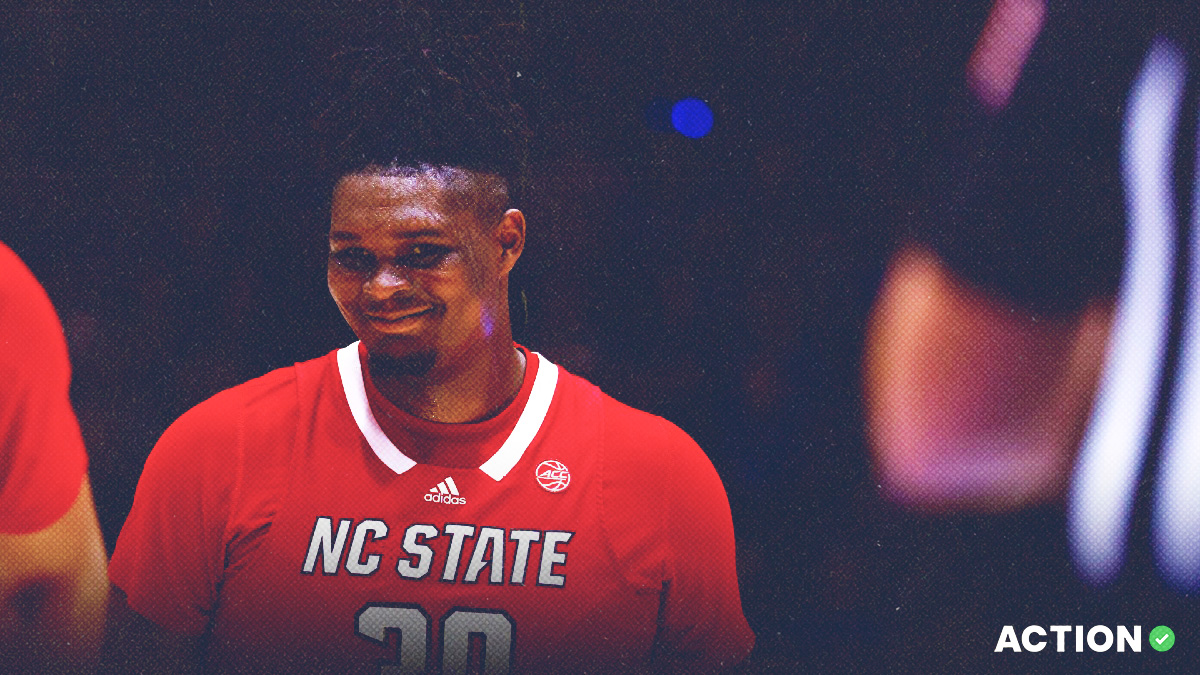 Why You Shouldn't Expect NC State to Make Magical Run Image