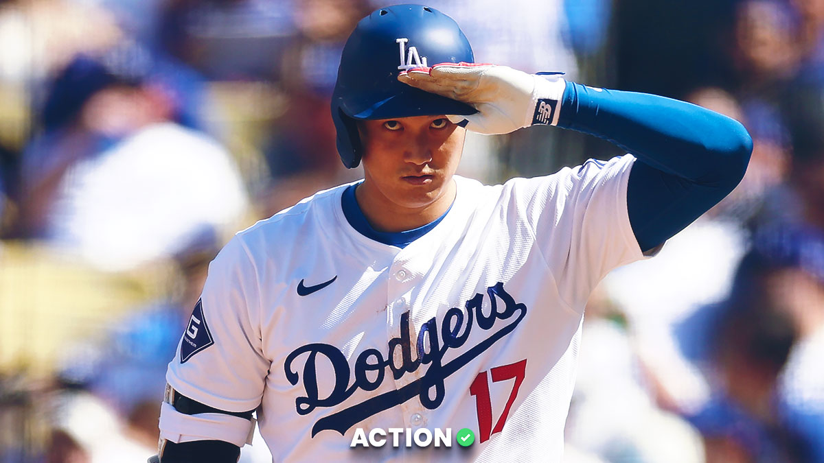 Dodgers vs Cardinals Pick & Prediction | Sunday Night Baseball Odds article feature image