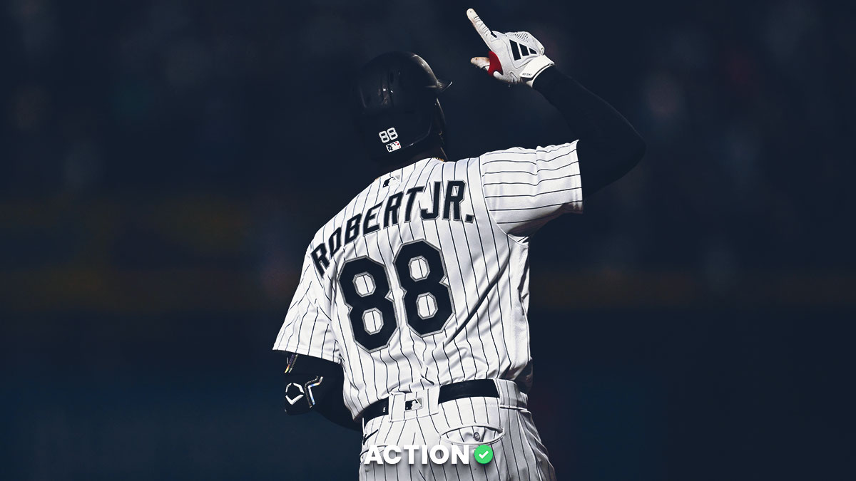 Tigers vs White Sox Pick Today | MLB Odds, Predictions (Saturday, March 30) article feature image