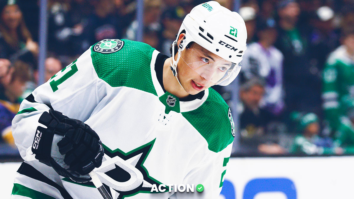 Penguins vs Stars Prediction | NHL Odds, Pick, Preview (Friday, March 22) article feature image
