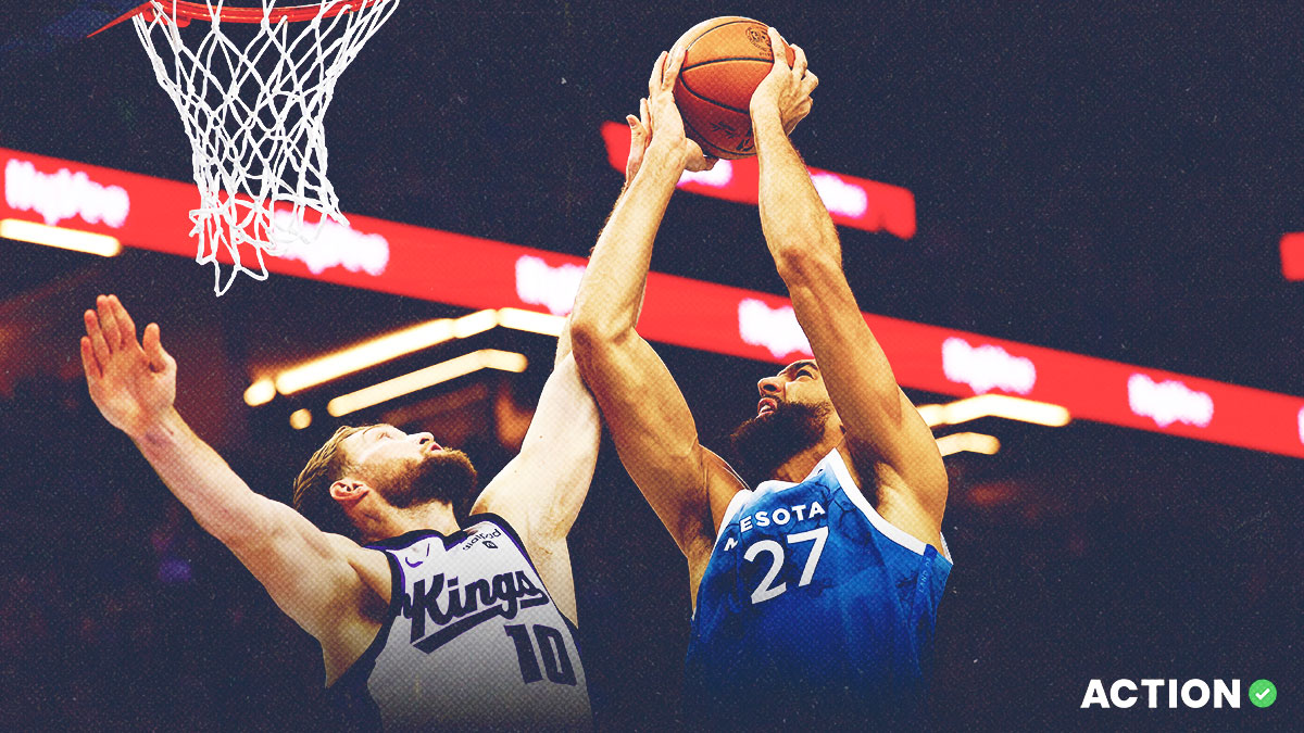 Kings vs. Timberwolves: Over/Under Prediction article feature image