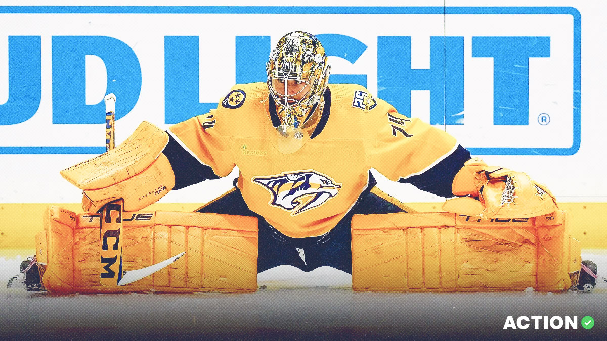 NHL Odds, Prediction: Canadiens vs Predators Preview (March 5) article feature image