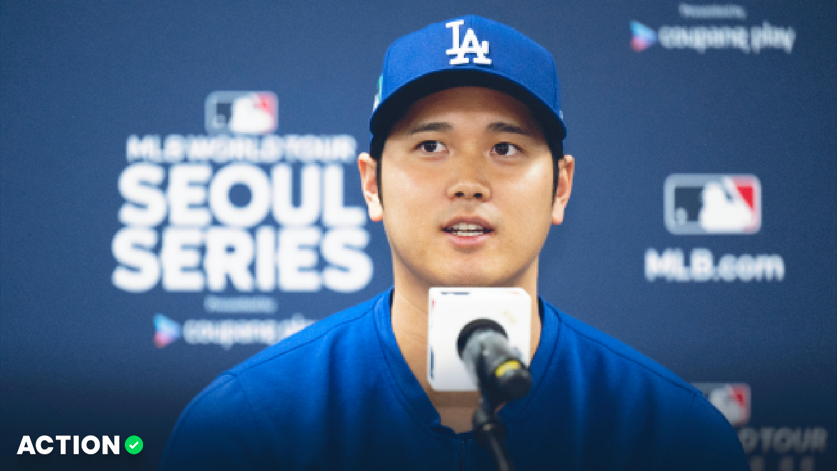 The Favorites Podcast: The Parallels Between Shohei Ohtani, Pete Rose Gambling Scandals article feature image