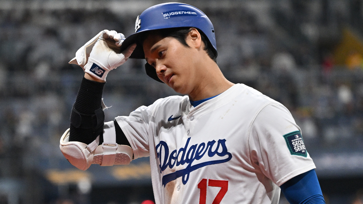 MLB Announces Investigation Into Shohei Ohtani, Ippei Mizuhari Gambling Accusations article feature image