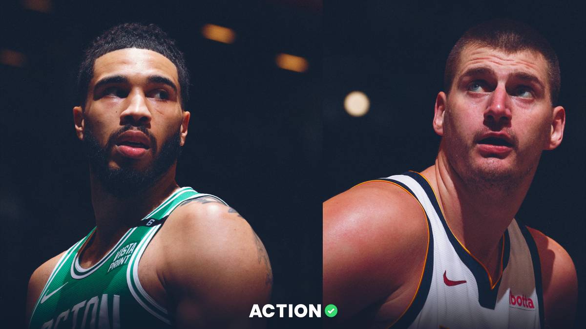 Updated NBA Finals Odds: Celtics Remain Favorites Despite Loss Image