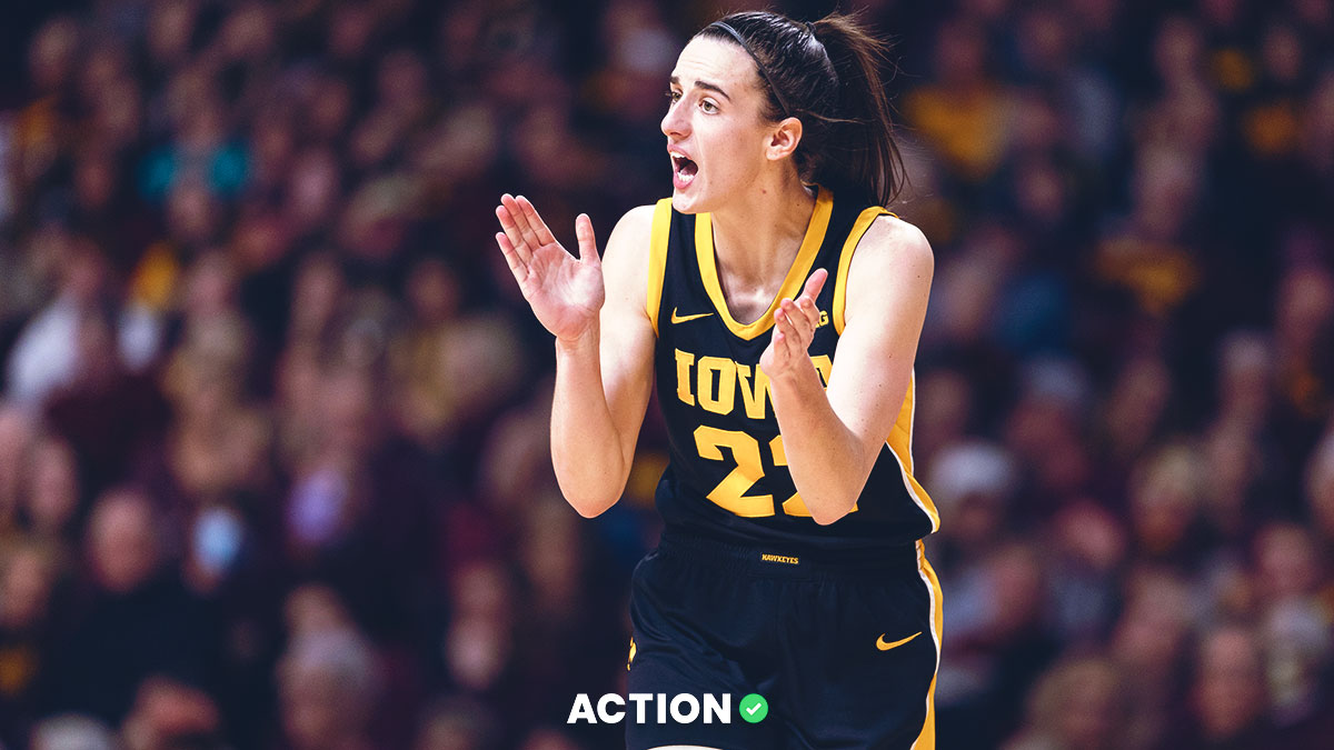 Holy Cross vs Iowa Odds, Picks, Prediction, Best Bets | Women’s March Madness First Round Betting Preview article feature image