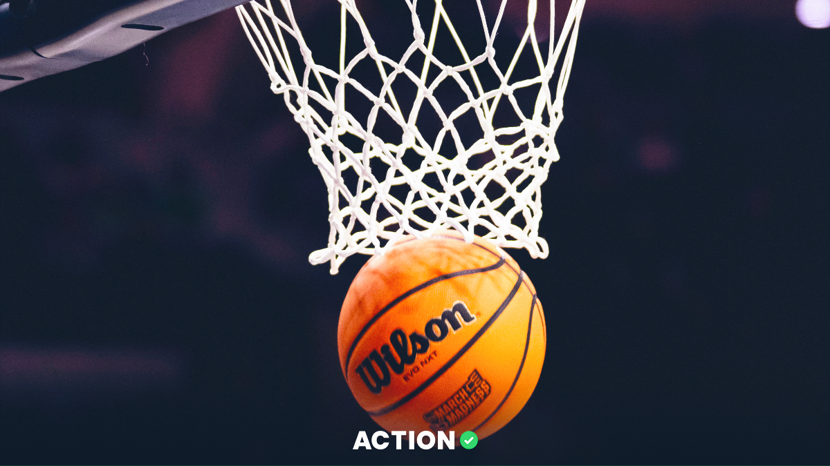 PrizePicks Promo Code ACTIONMAX Earns $100 Deposit Match for NCAA Men's Title Game, Any Monday Event Image