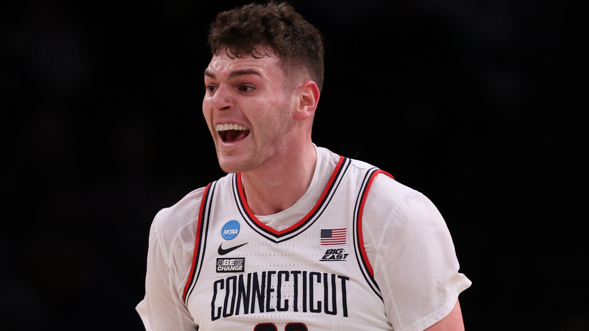 San Diego State vs. UConn Odds, Sweet 16 Spread, Predictions for 2024 NCAA Tournament article feature image