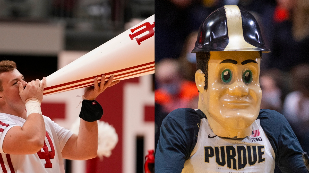 Big Ten Promos: Bet $5, Get $150 in Bonus Bets (& More)!