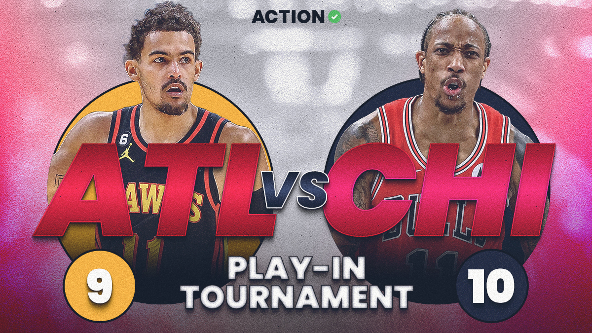 NBA Play-In Tournament: Hawks vs Bulls Prediction, Odds, Pick (Wednesday, April 17) article feature image