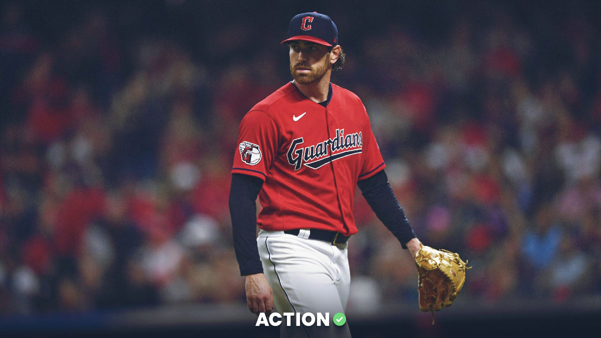 MLB NRFI Picks, Odds: Tuesday Model Predictions (April 2) article feature image