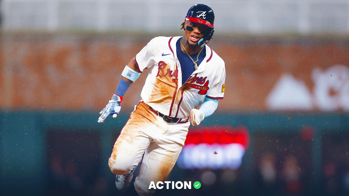 Braves vs Astros Prediction, Pick: MLB Betting Preview for Wednesday, April 17 article feature image