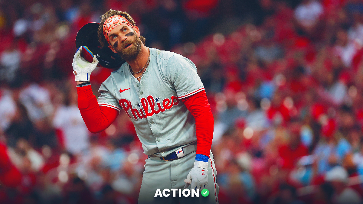 Pirates vs Phillies Odds, Pick Friday | MLB Prediction and Preview Today (April 12) article feature image
