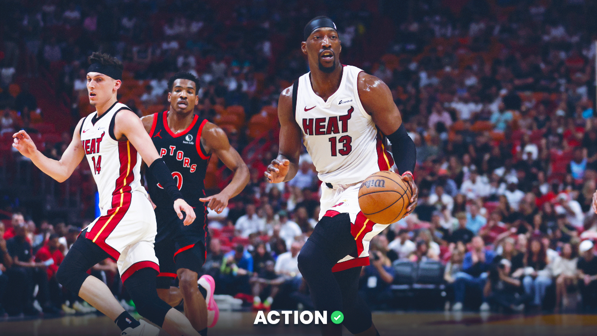 Bulls vs Heat Play-In Game Preview: Target the Total in Miami Image