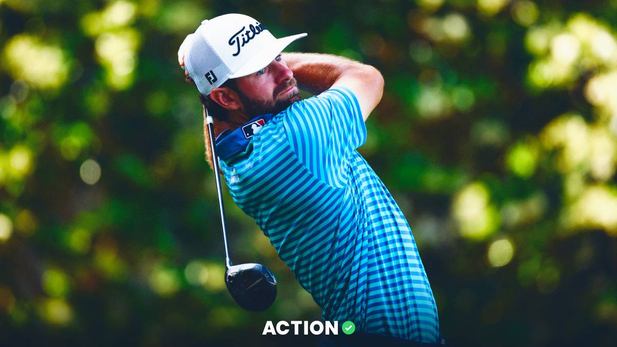 2024 RBC Heritage Round 3 Odds, Picks: Bets for Cameron Young, Sepp Straka, More article feature image