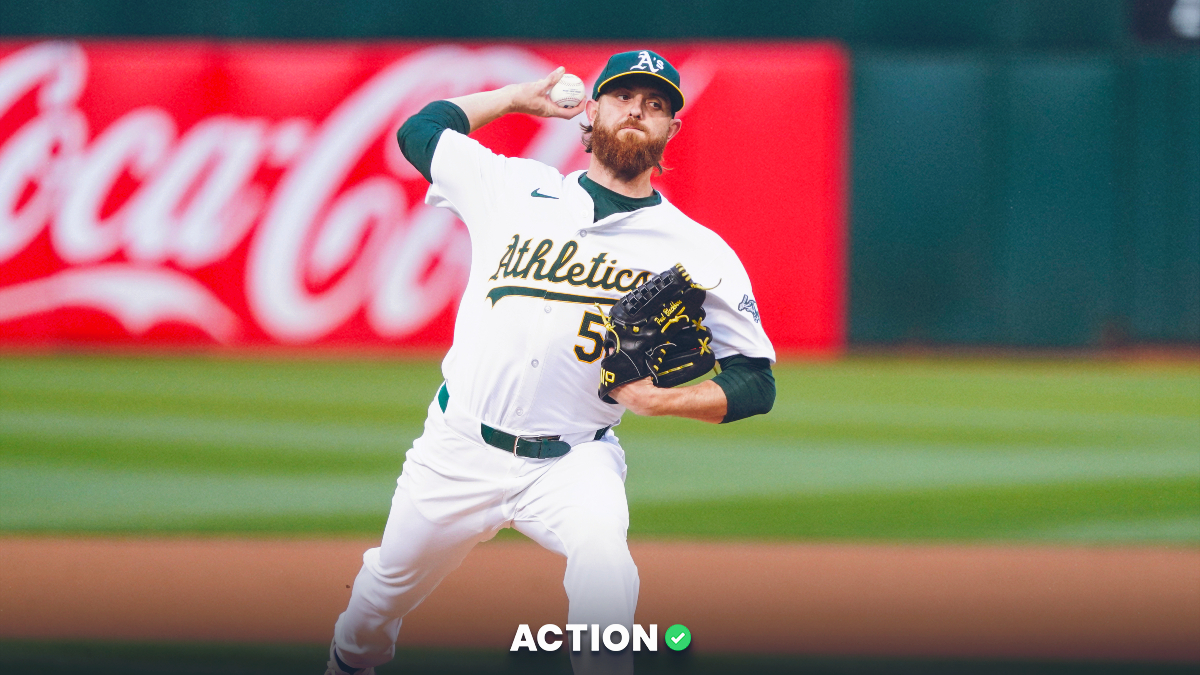 Cardinals vs A’s Odds & Pick: The Player Prop to Bet article feature image