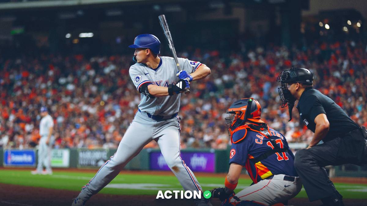 Rangers vs Tigers Odds, Prediction & Pick | MLB Betting Preview article feature image