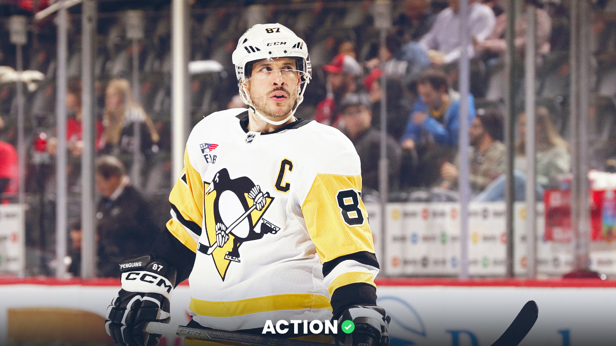 Penguins vs. Maple Leafs: Back Crosby & Co. Image