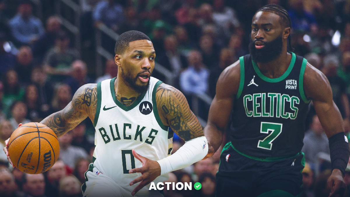 Celtics vs Bucks Prediction, Odds, Pick Today | NBA Betting Preview (Tuesday, April 9) article feature image