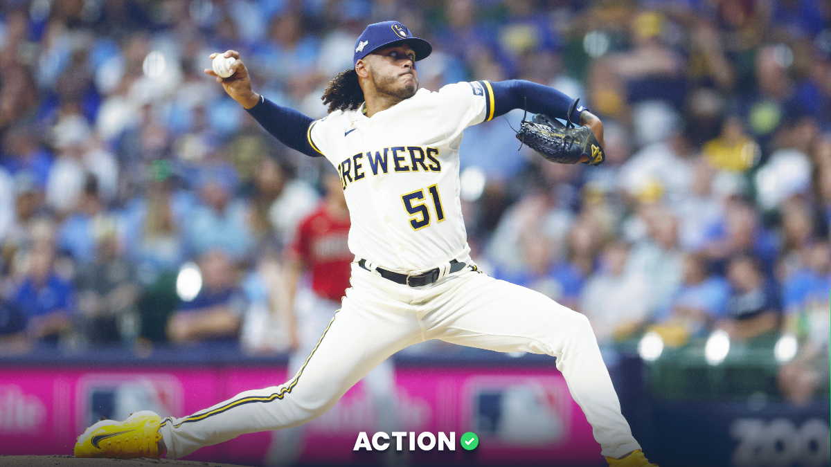 Brewers vs. Orioles: Wrong Side Favored Image