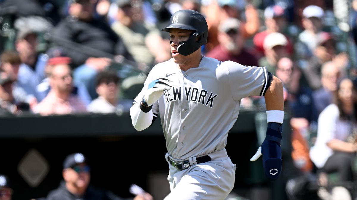 MLB Picks | The Smart Yankees vs Orioles Bet (April 29) article feature image