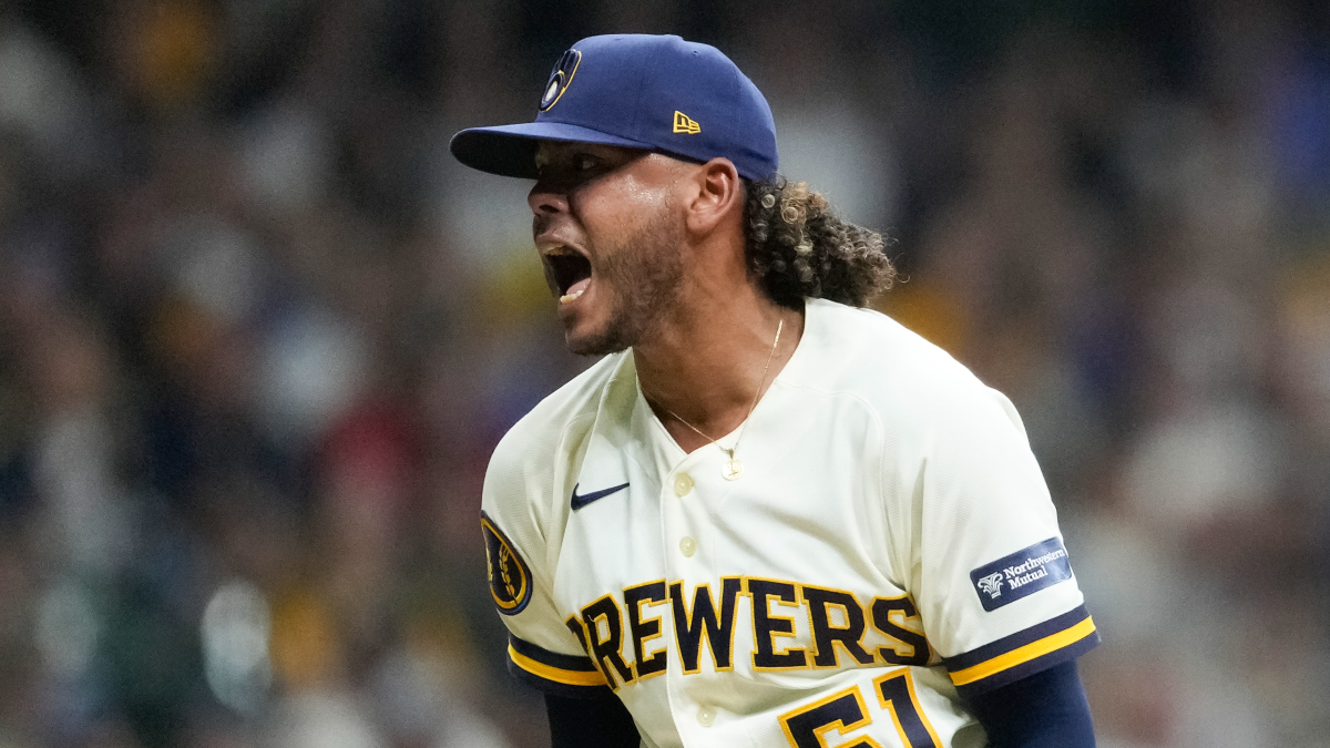 MLB Strikeout Props, Picks: Projections Best Bet Friday (April 5) article feature image