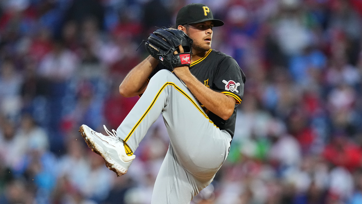 MLB Strikeout Props, Predictions: Tuesday’s Best Pick (April 16) article feature image