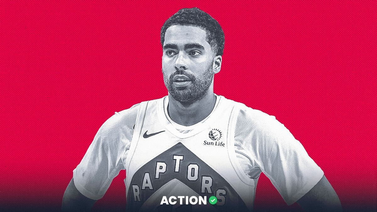 NBA Bans Jontay Porter for Life After He Bet on NBA, Influenced Outcome of Bets article feature image