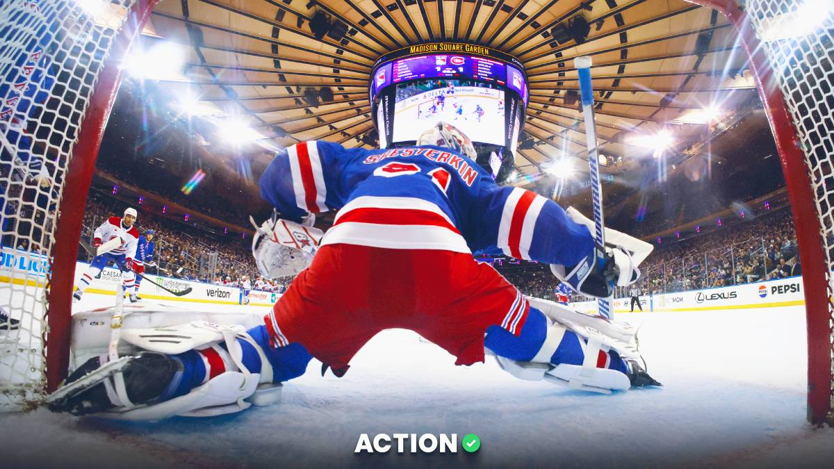 Rangers vs. Islanders: Is This Game Headed to Overtime? Image