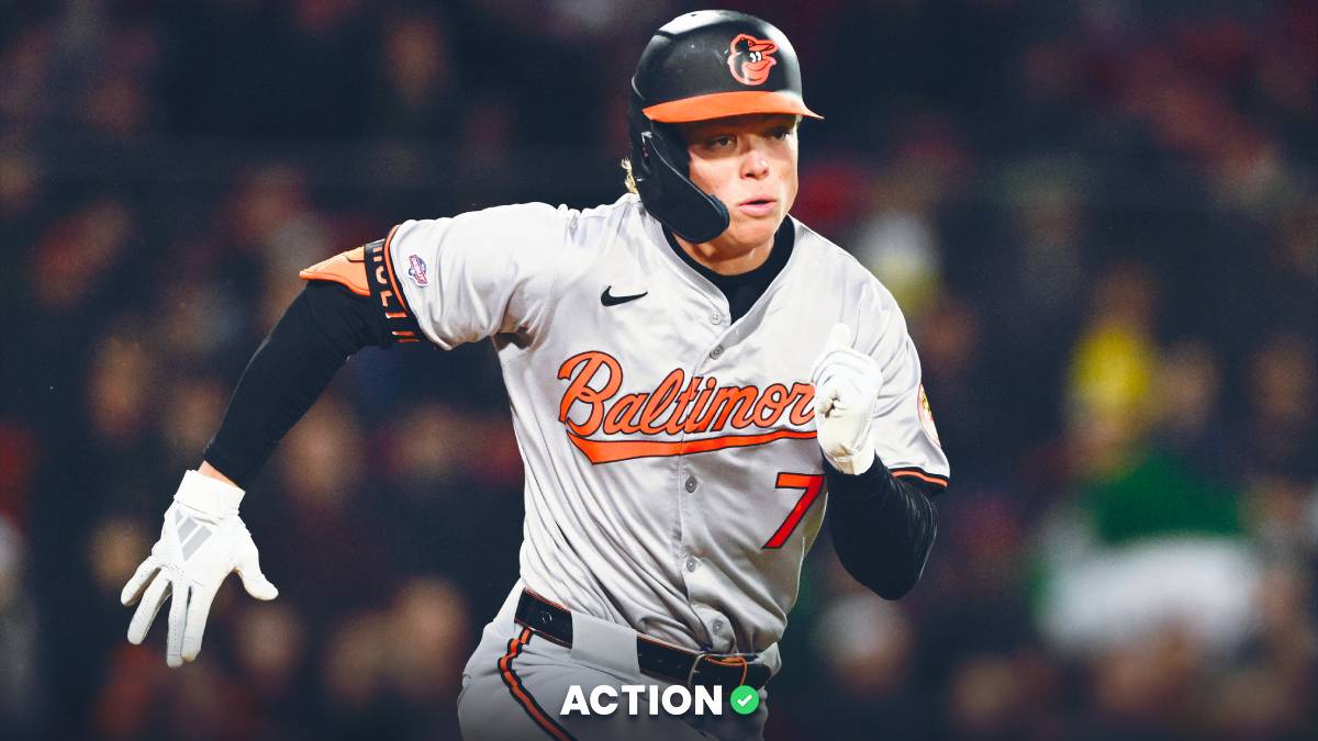 Orioles vs Red Sox Odds, Pick Tonight | MLB Predictions article feature image