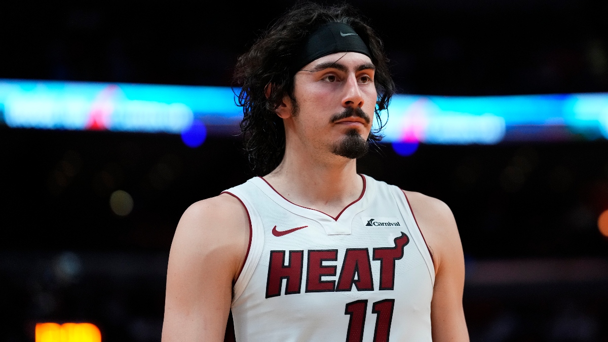 Heat vs Celtics Over/Under Pick: How Sharps Are Betting Wednesday’s Total article feature image