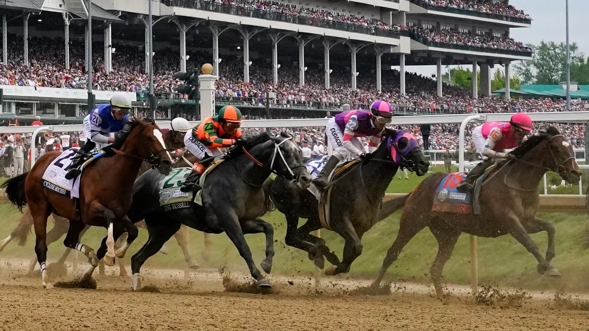 Derby Betting Promos: Get up to a $400 Sign-Up Bonus (& More)!