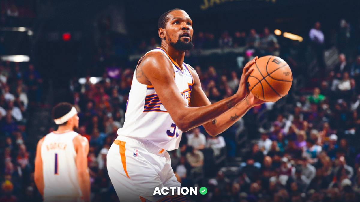 Suns vs Clippers Prediction, Odds, Pick Today | NBA Betting Preview (Wednesday, April 10) article feature image