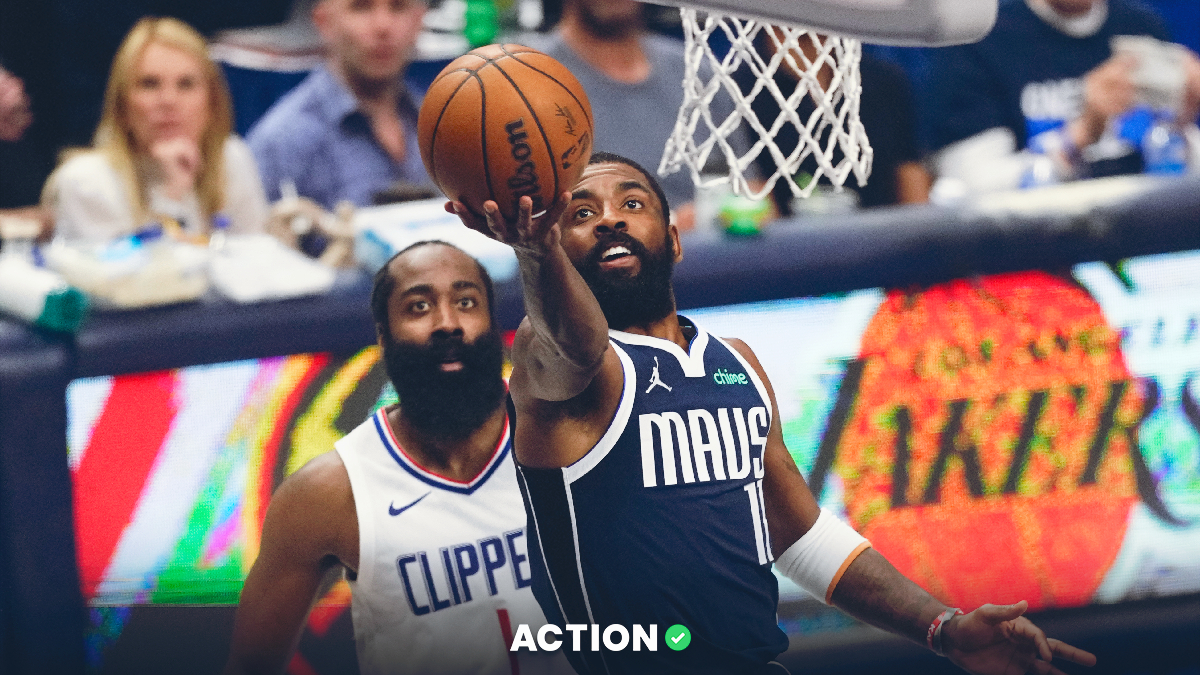 Clippers vs Mavericks Game 4 Prediction | NBA Playoffs Odds, Pick (Sunday, April 28) article feature image
